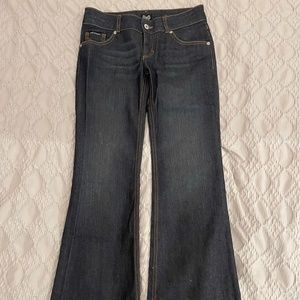Dolce Gabbana jeans size 25